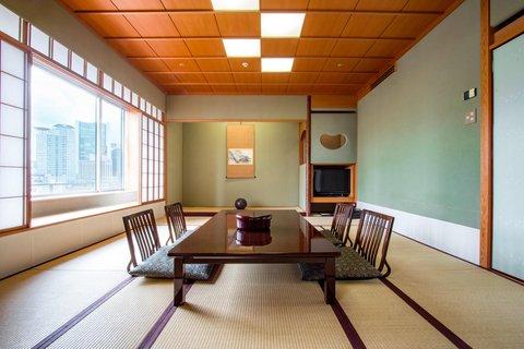 The Westin Osaka a Osaka, JP