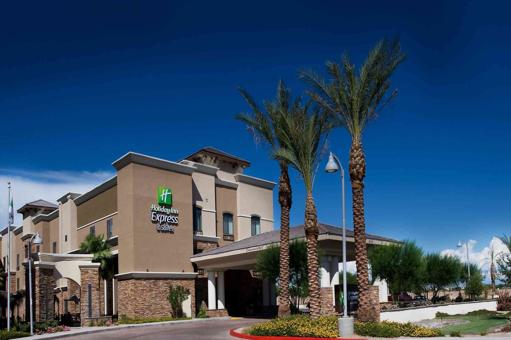 Holiday Inn Express & Suites Phoenix-Glendale à Glendale, AZ