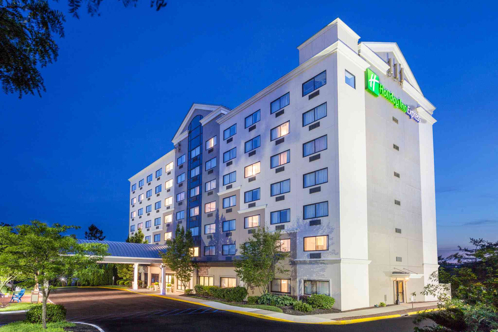 Holiday Inn Express Hauppauge-Long Island à Hauppauge, NY