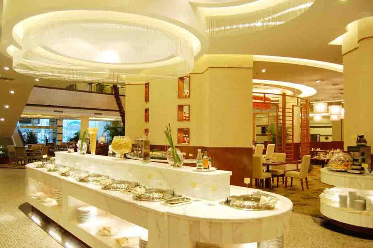 Bild des Veranstaltungsortes