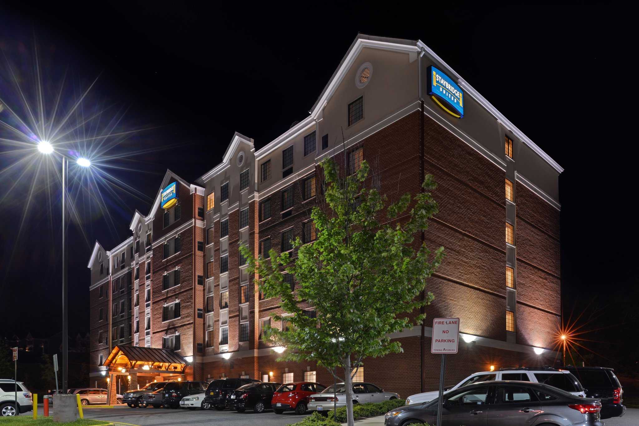 Staybridge Suites Quantico-Stafford i Stafford, VA