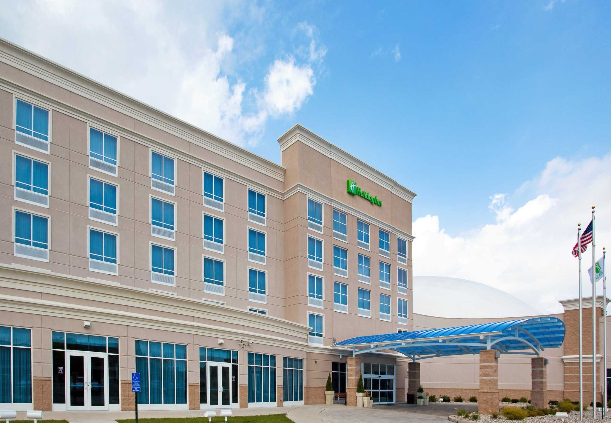 Holiday Inn Toledo-Maumee (I-80/90) a Maumee, OH