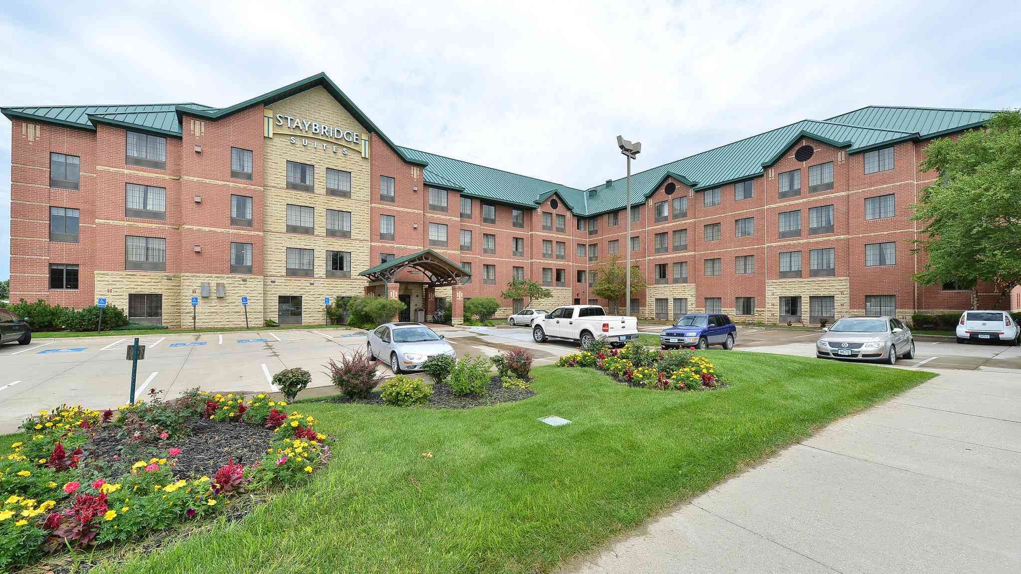 Staybridge Suites West Des Moines, West Des Moines, IA