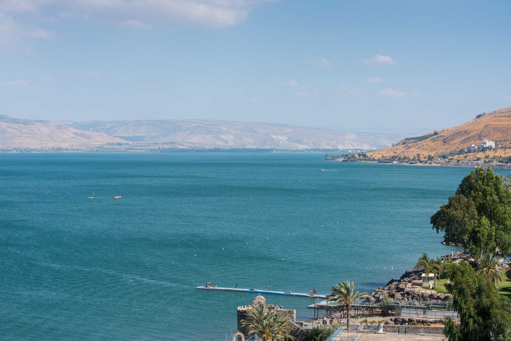 Leonardo Plaza Tiberias en Tiberias, IL