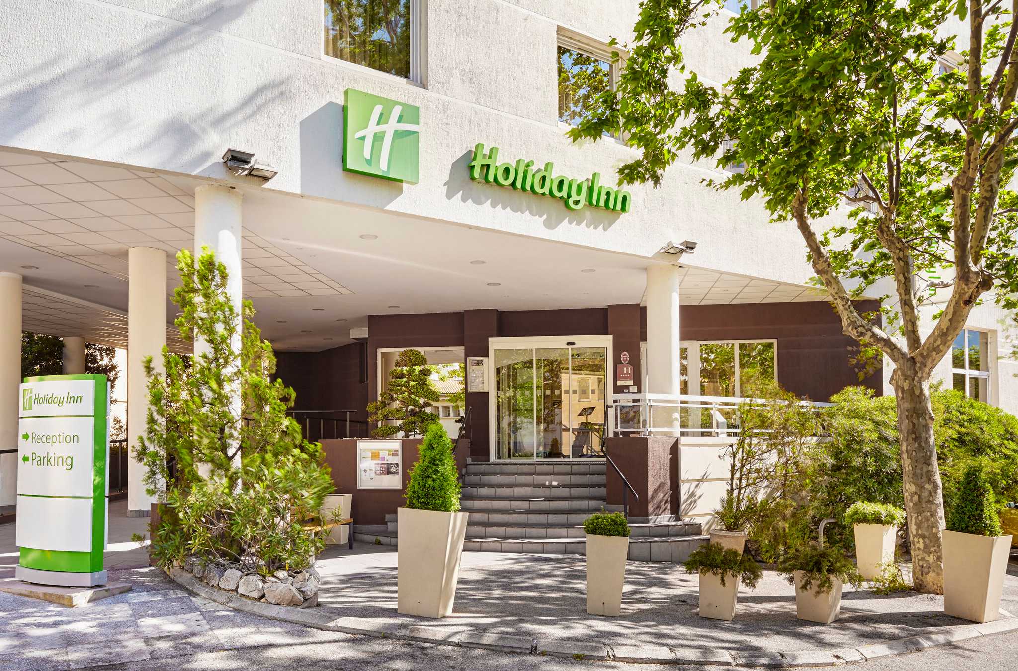 Holiday Inn Toulon City Centre, Toulon, FR