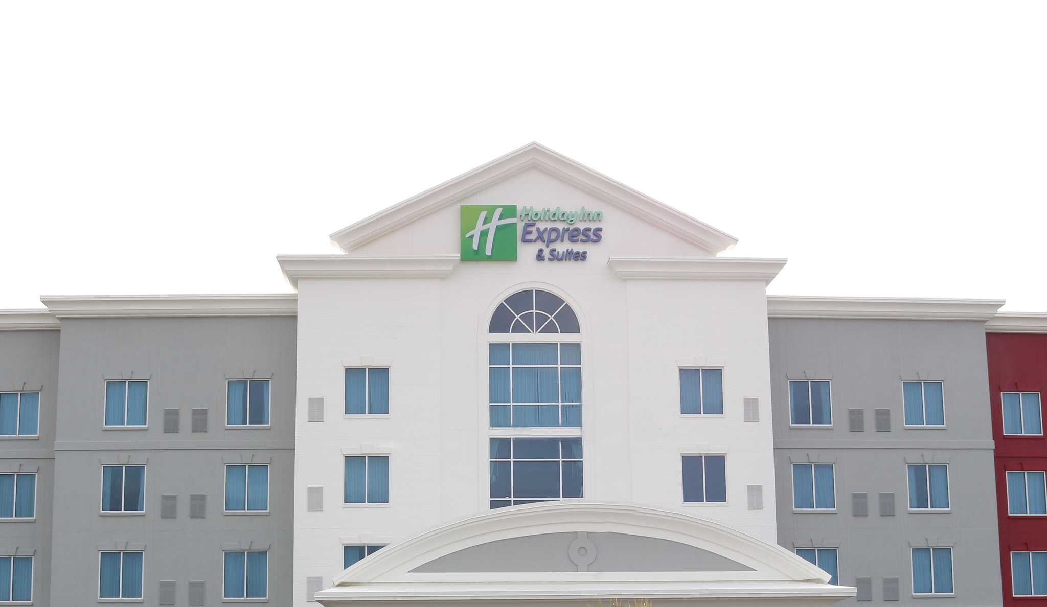Holiday Inn Express Hotel Columbia-Fort Jackson i Columbia, SC
