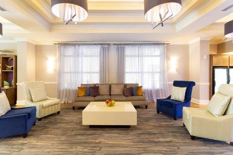 Holiday Inn Express Savannah-Historic District в Саванна, GA