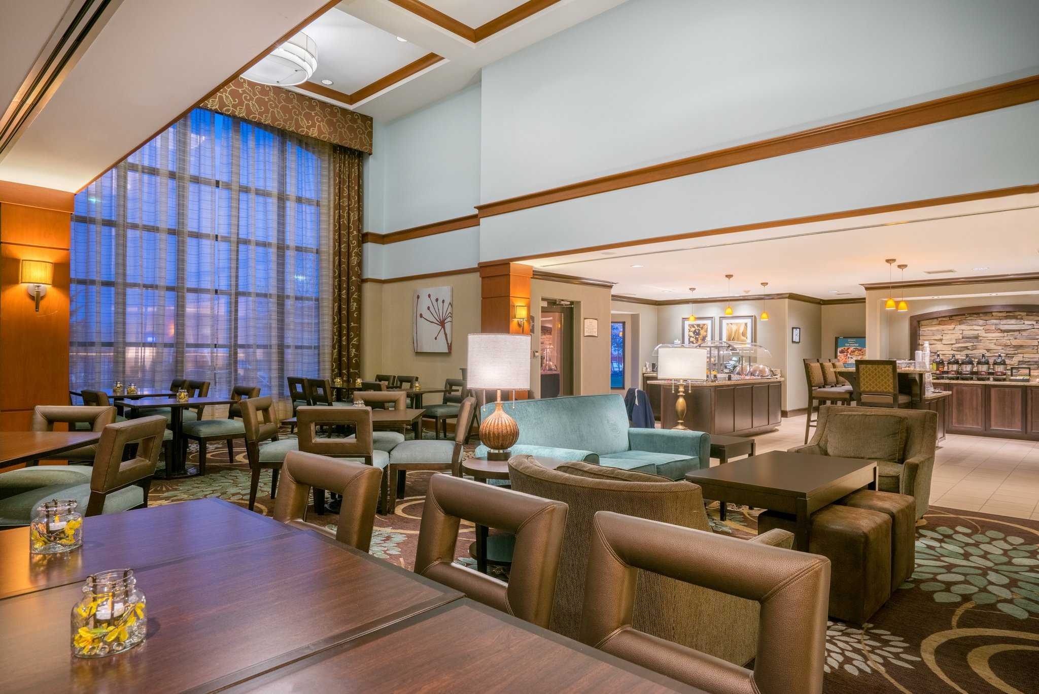 Staybridge Suites Wilmington-Brandywine Valley in เกลนมิลส์, PA