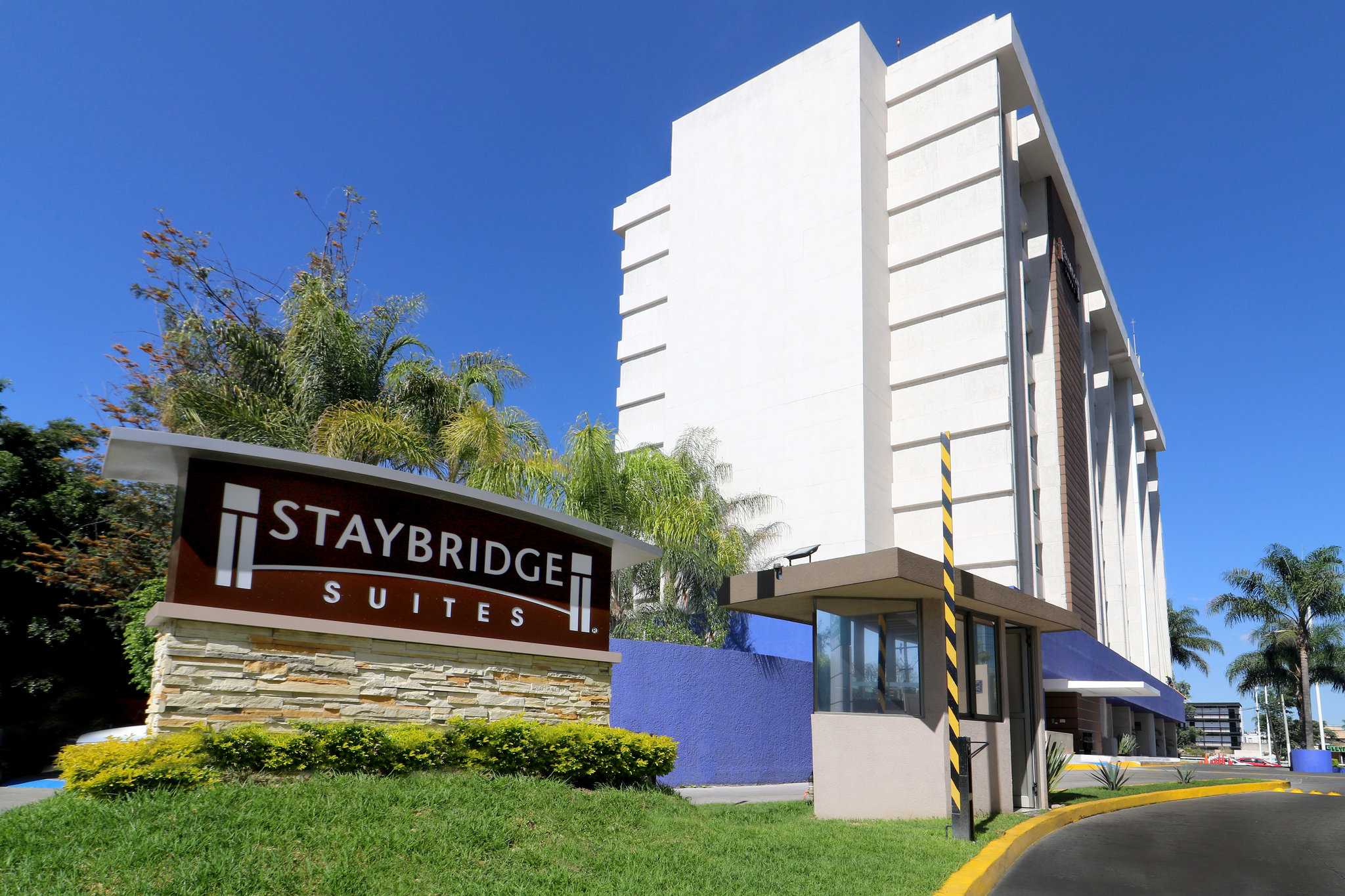 Staybridge Suites Guadalajara Expo a Zapopan, MX