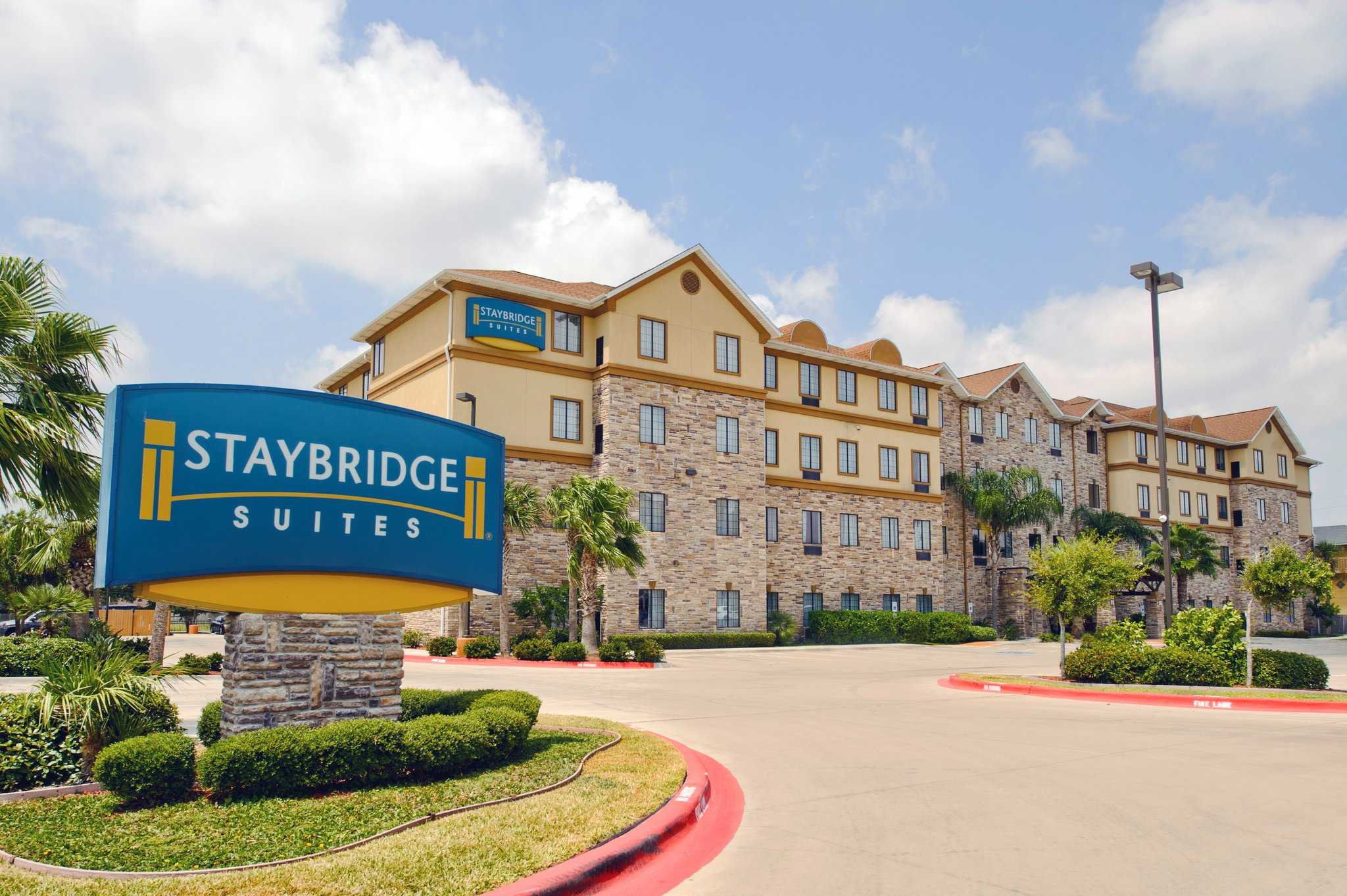 Staybridge Suites Corpus Christi em Corpus Christi, TX