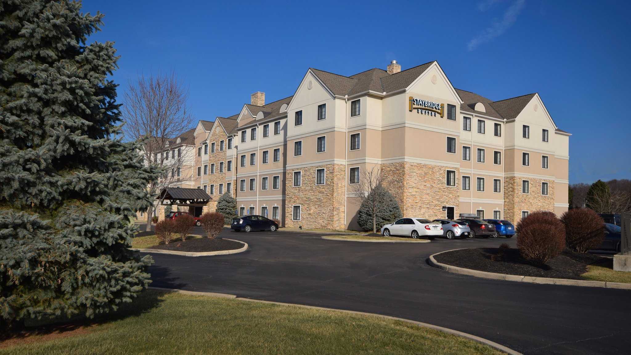 Staybridge Suites Cincinnati North, Oh in ซินซินเนติ, OH