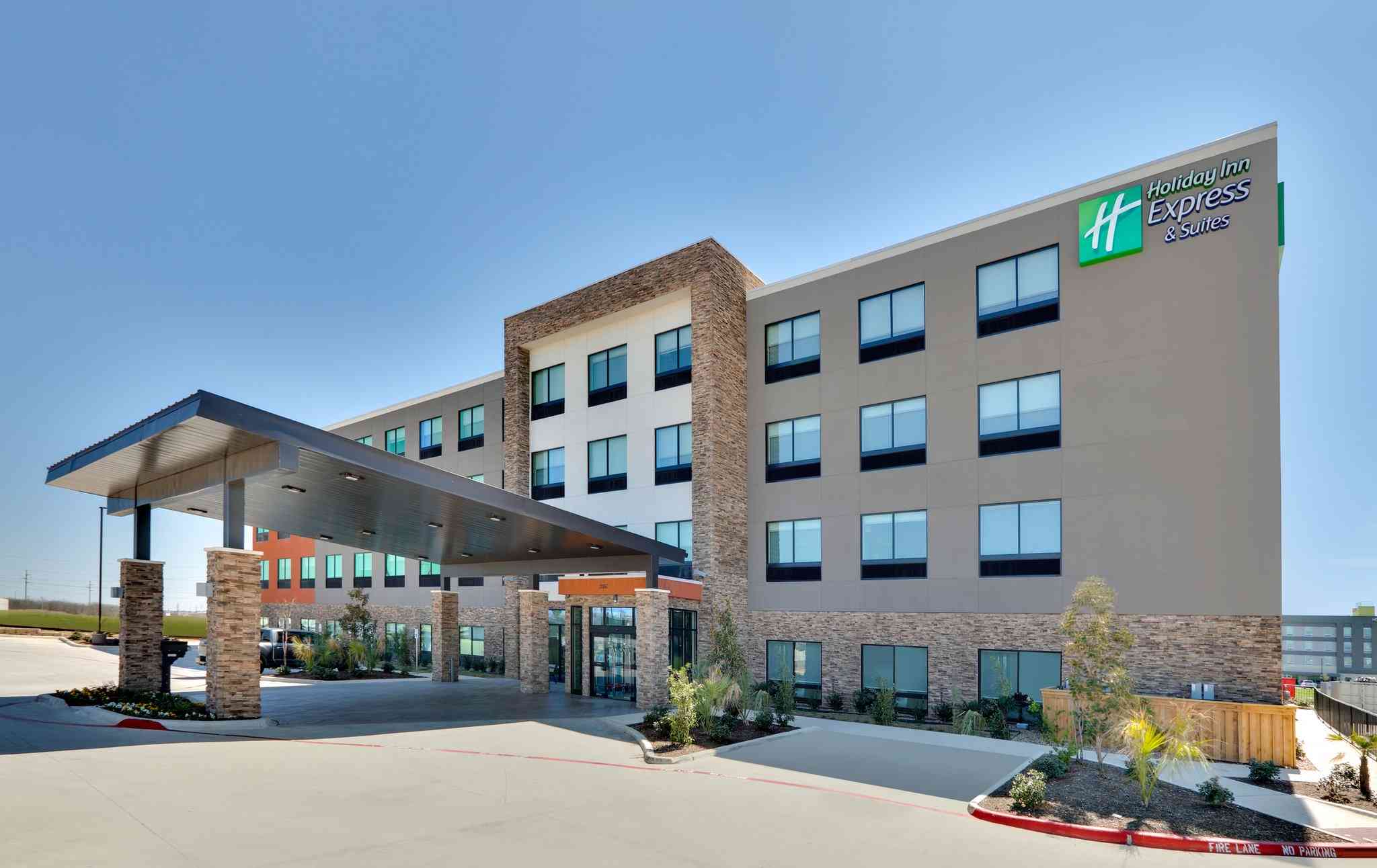Holiday Inn Express & Suites Fort Worth North - Northlake em Denton, TX
