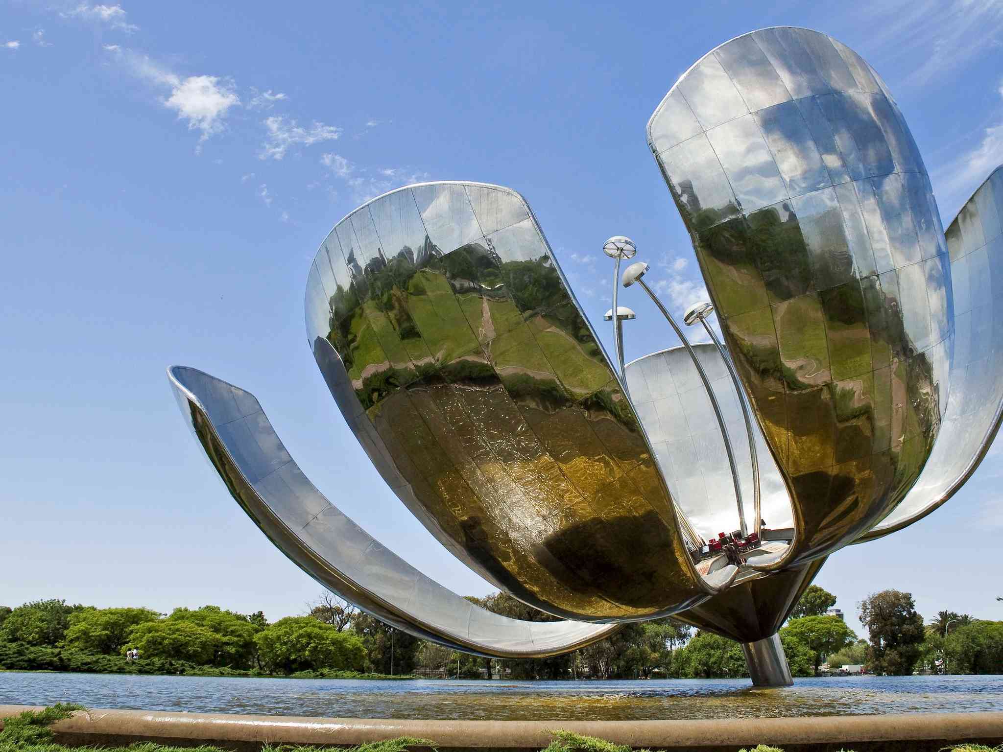 Palladio Hotel Buenos Aires - MGallery в Buenos Aires, AR