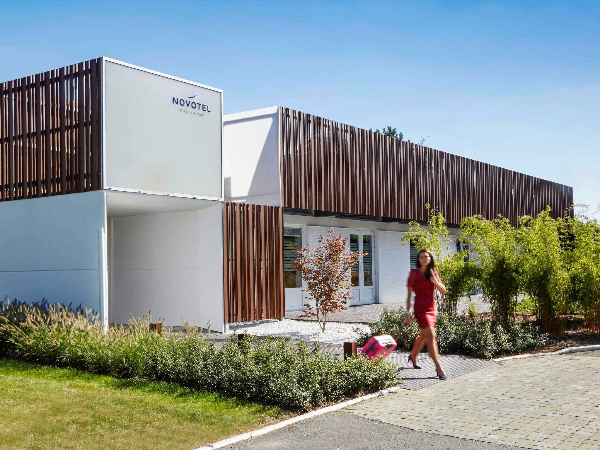 Novotel Lens Noyelles in Arras, FR