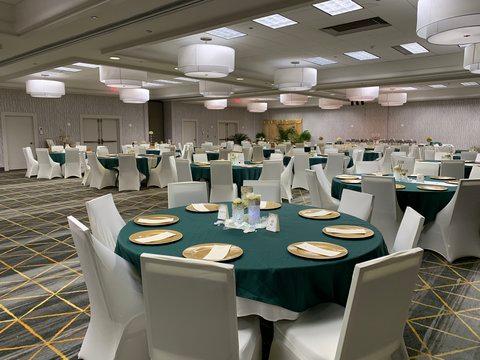 Holiday Inn Baton Rouge-South в Батон-Руж, LA