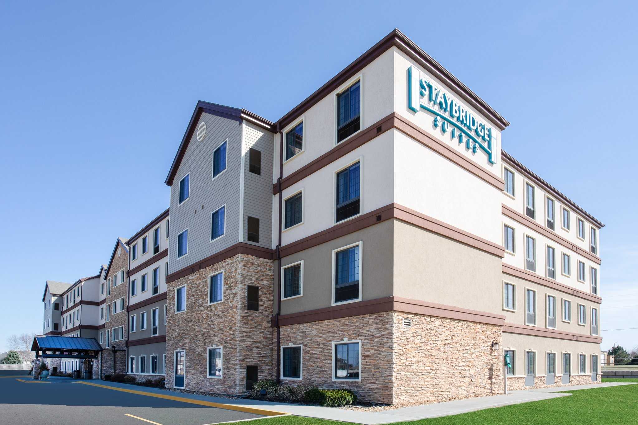 Staybridge Suites Lincoln Northeast в Линкольн, NE