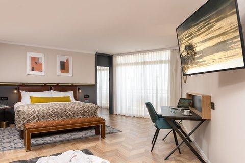 Leonardo Plaza Tiberias en Tiberias, IL