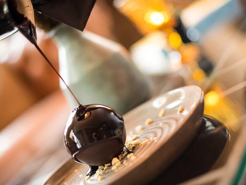 Mercure Oxford Eastgate Hotel i Oxford, GB1