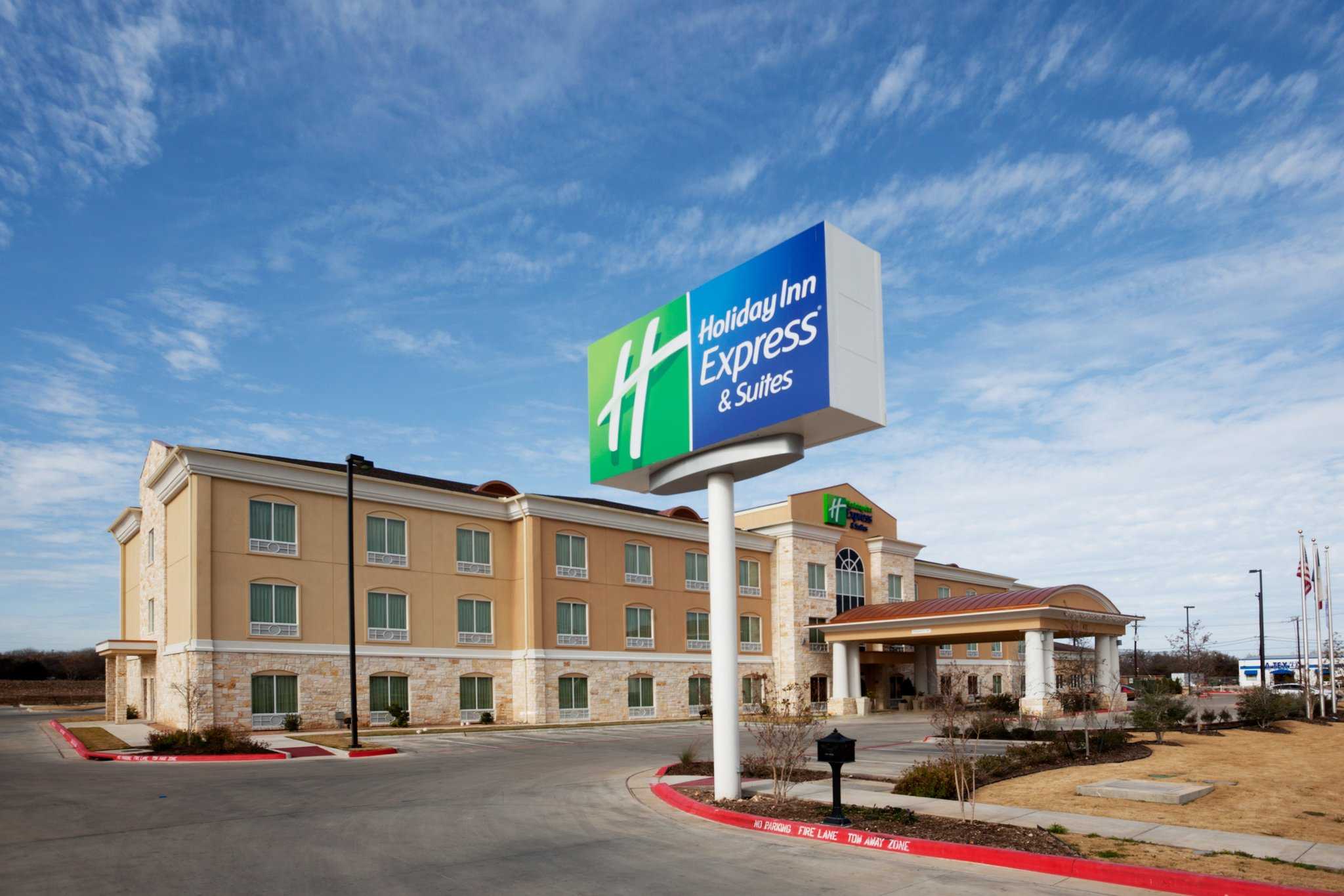 Holiday Inn Express & Suites - Georgetown en Georgetown, TX
