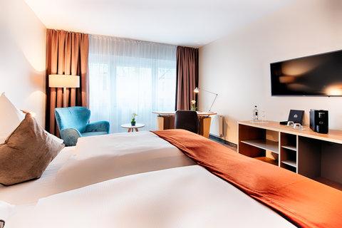 Welcome Hotel Marburg in Marburg, DE