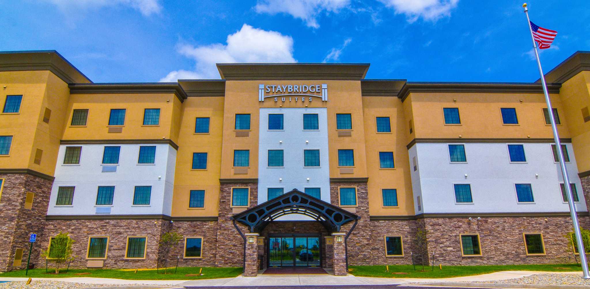 Staybridge Suites Lafayette à Lafayette, IN
