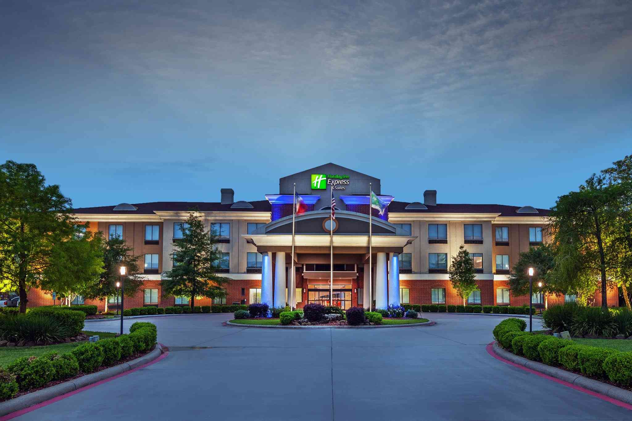 Holiday Inn Express Hotel & Suites Orange, Portakal, TX