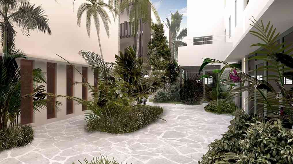 AxelBeach Miami в Miami Beach, FL