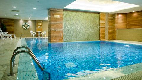 Holiday Inn Macau a Macao, MO