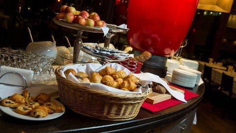 Hotel Belair в Wallisellen, CH