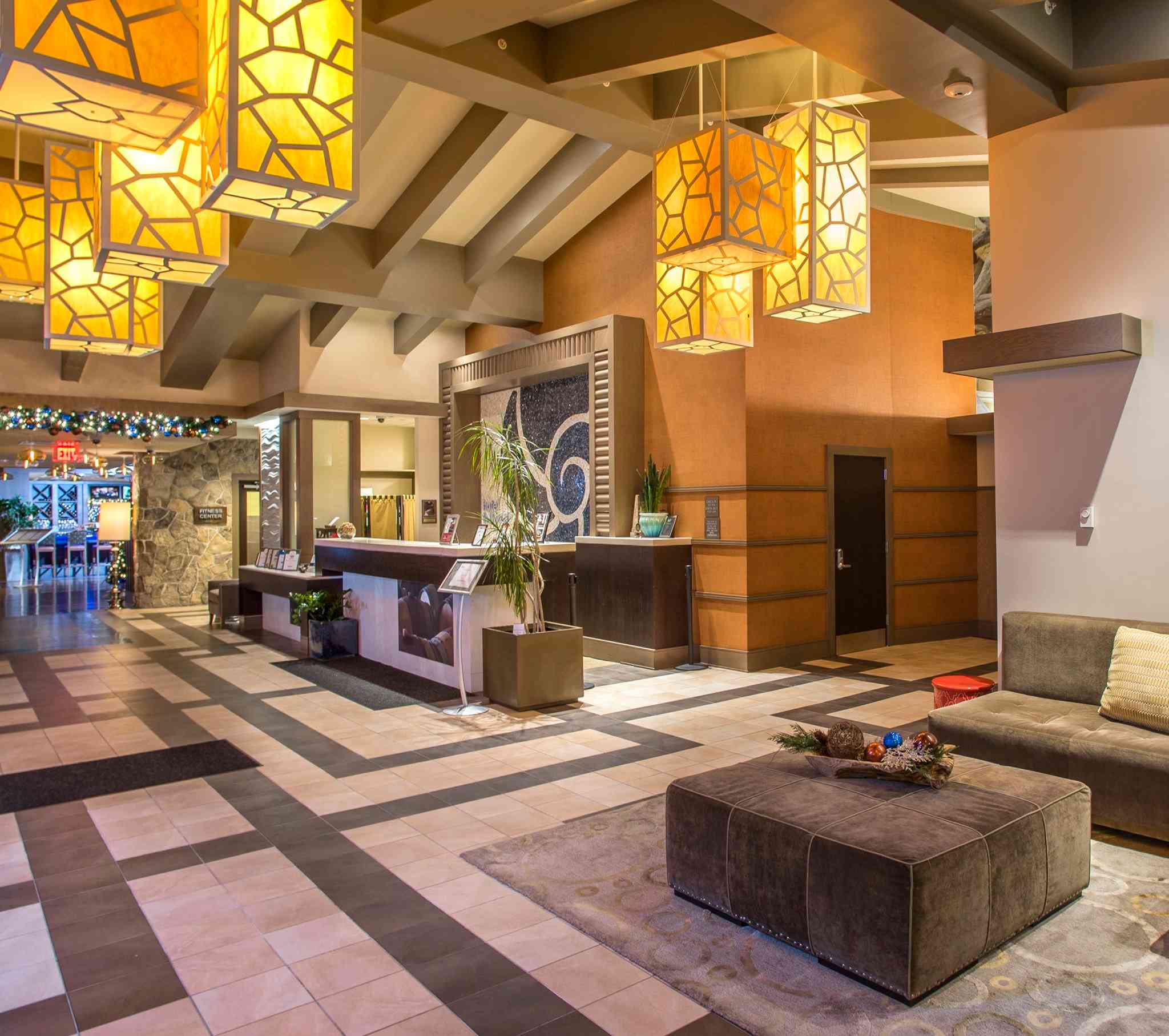 Hotel Indigo Long Island - East End в Риверхед, NY