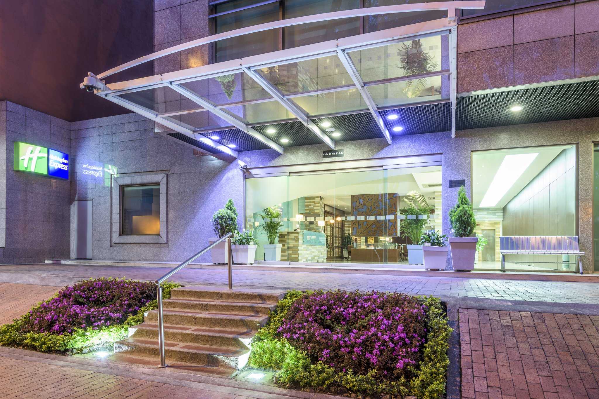 Holiday Inn Express Bogota a Bogotà, CO