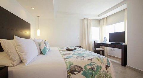 Capilla Del Mar Hotel, Cartagena, CO