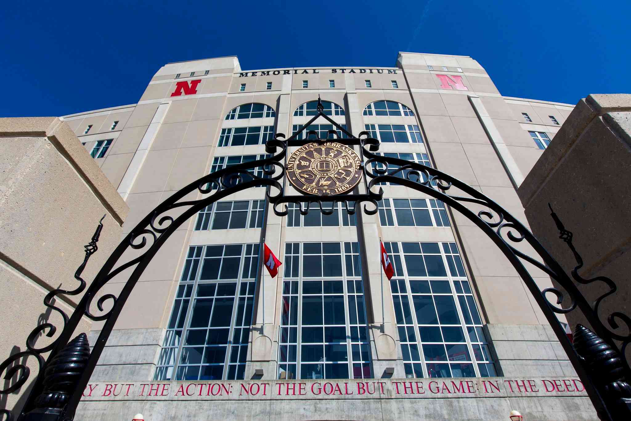 Holiday Inn Express Hotel & Suites Lincoln Airport em Lincoln, NE