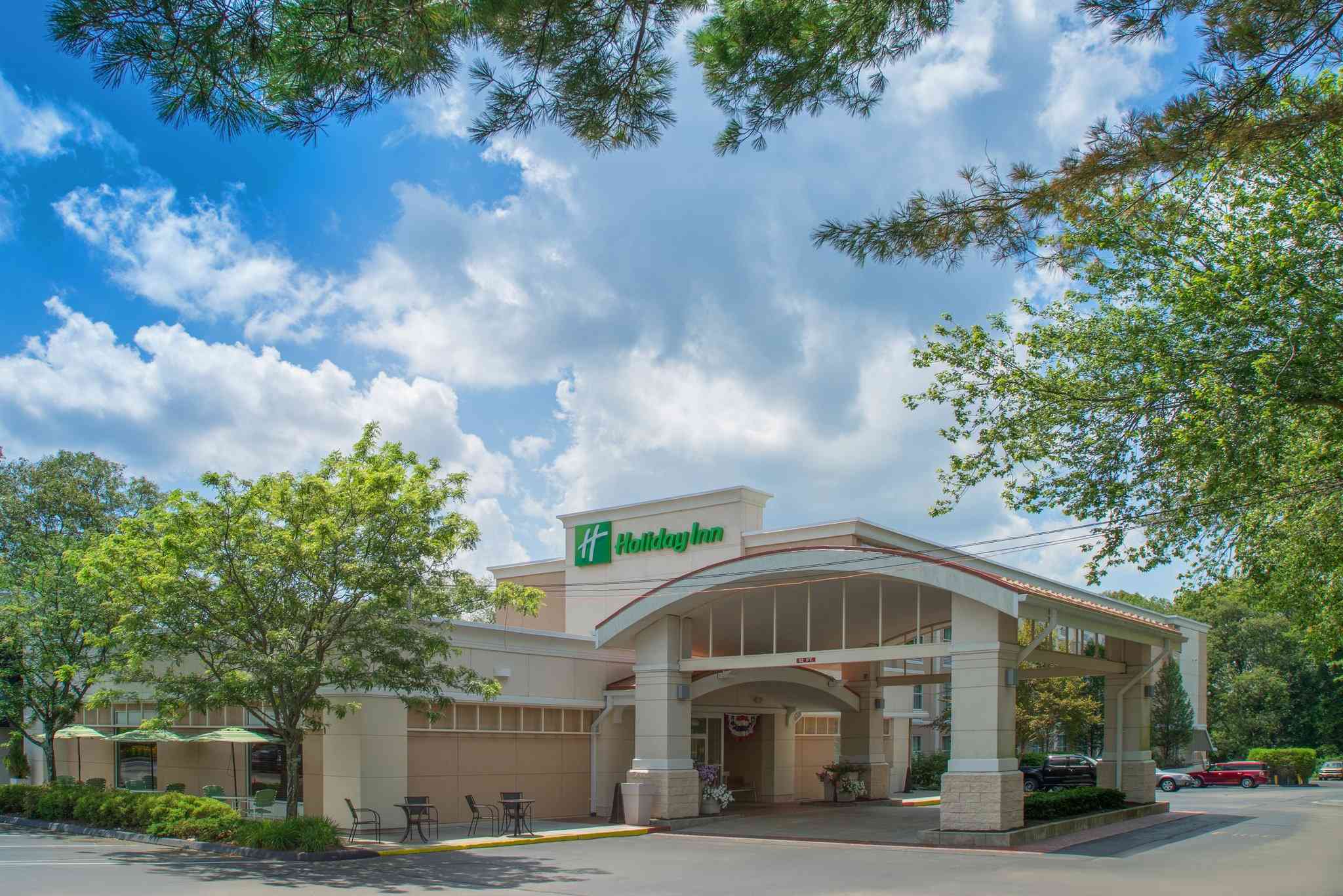 Holiday Inn South Kingstown (Newport Area), Saunderstown, RI