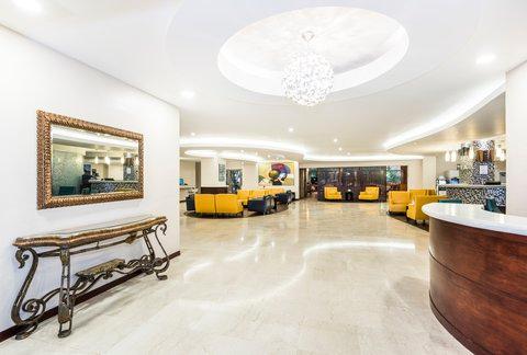 Holiday Inn Convention Center Managua в Манагуа, NI