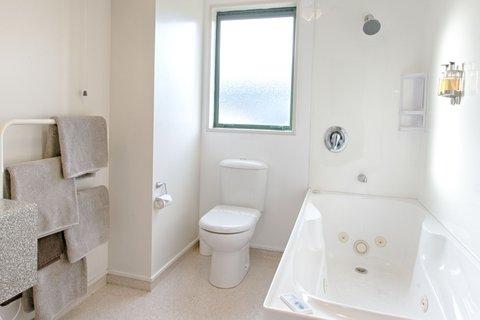 Bella Vista Motel Hanmer Springs à Hanmer Springs, NZ