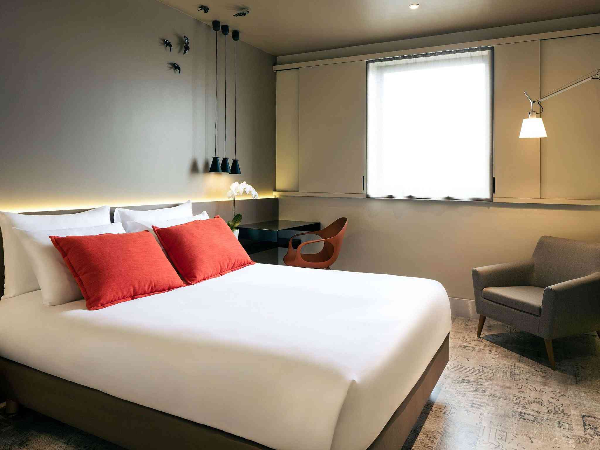 Mercure Porto Centro Hotel in Porto, PT