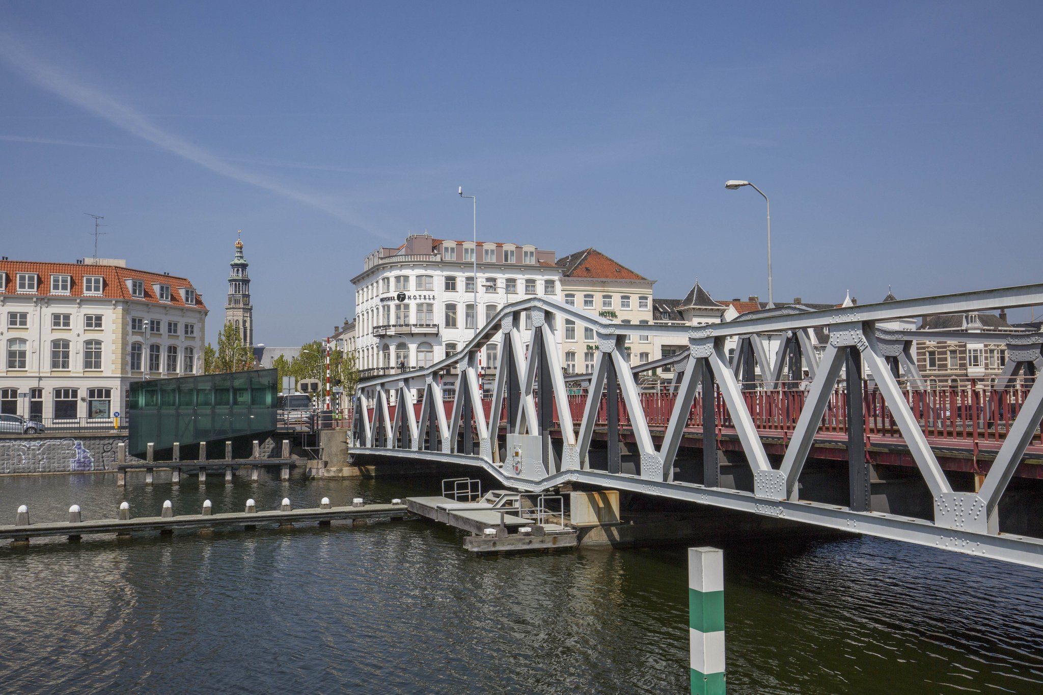 Изображение места проведения