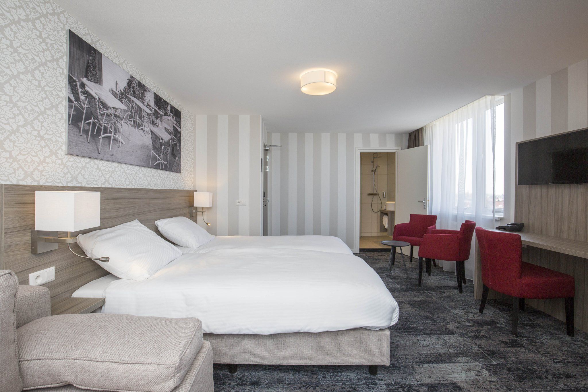 Изображение места проведения