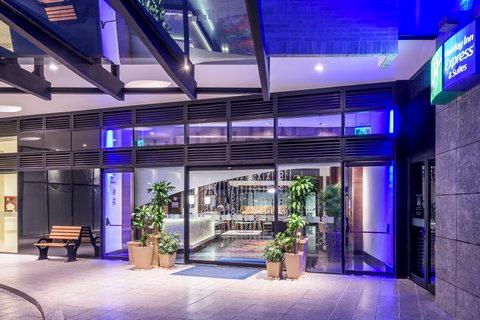 Holiday Inn Express & Suites Bogota Zona Financiera a Bogotà, CO