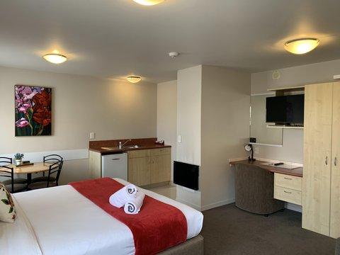 Bella Vista Motel Oamaru in Oamaru, NZ