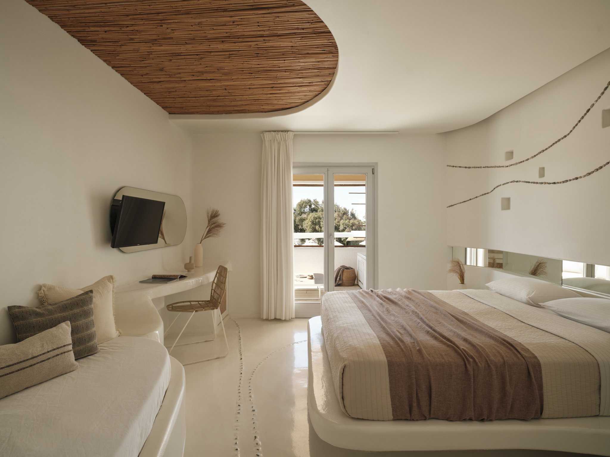Mykonos, GR 的 Andronikos Hotel