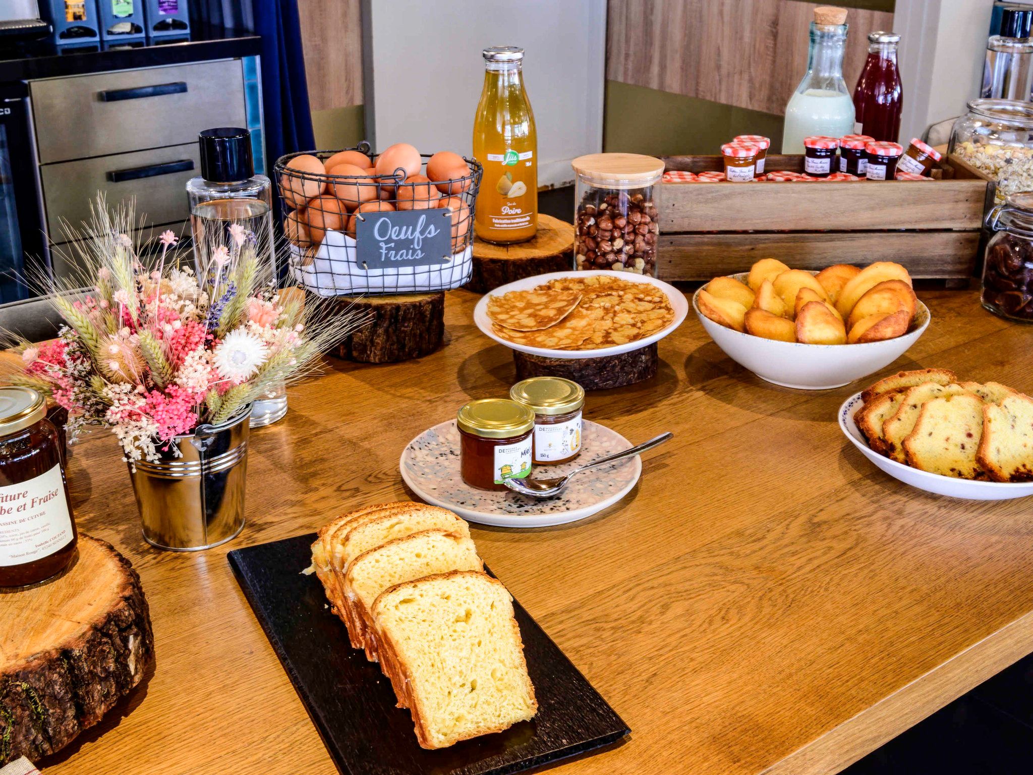 Изображение места проведения