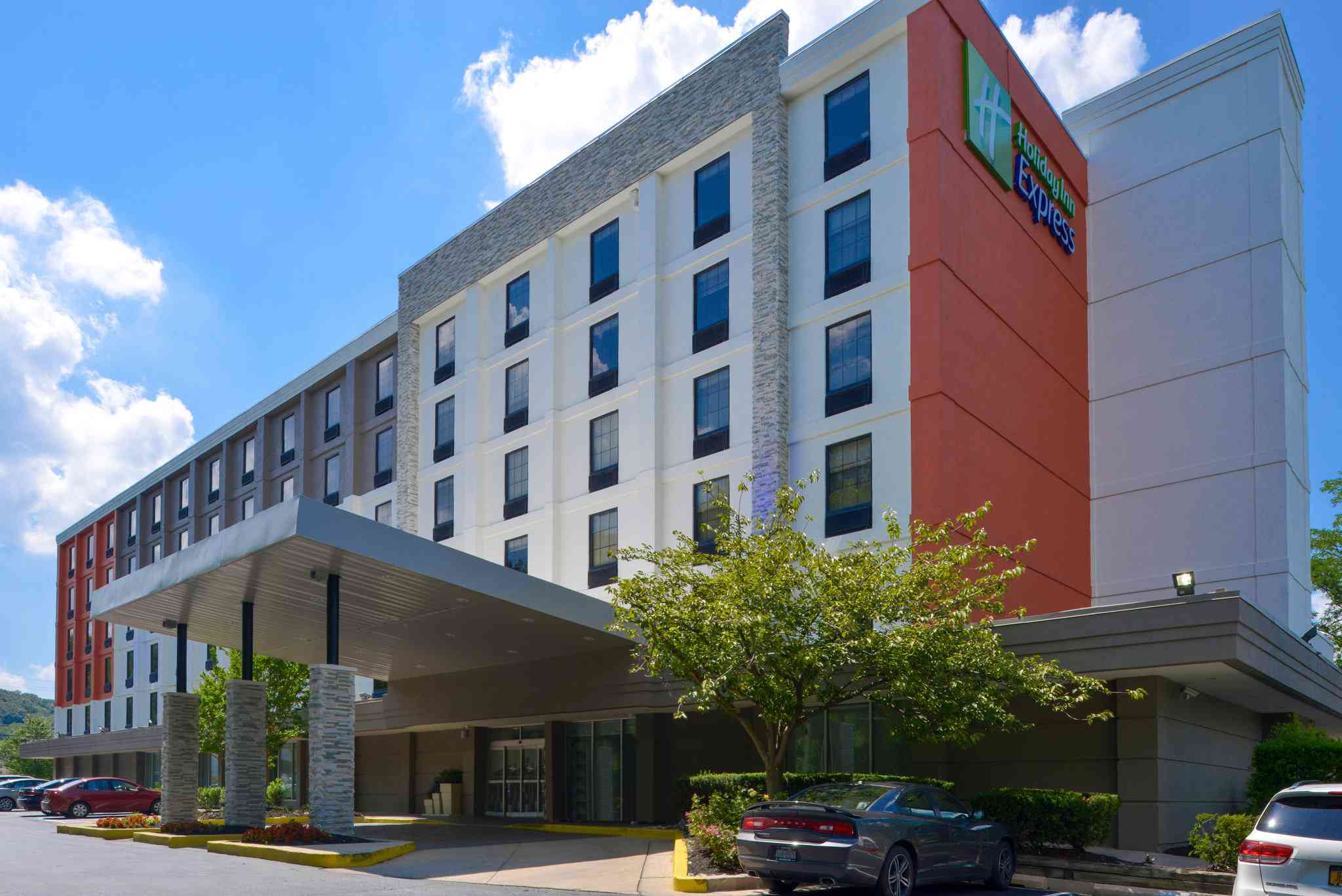 Holiday Inn Express Towson Baltimore N en Towson, MD