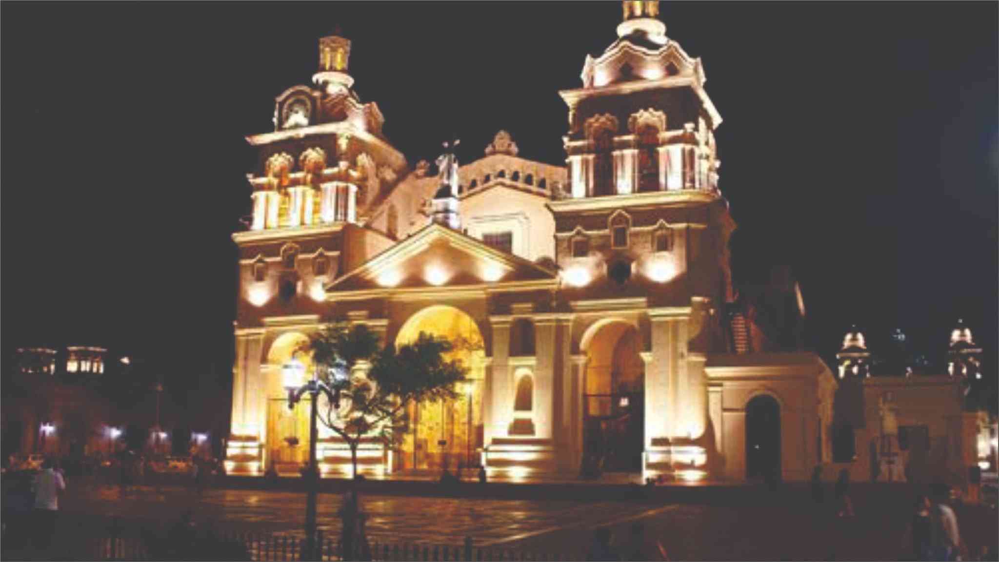 Holiday Inn CORDOBA в Кордова, AR