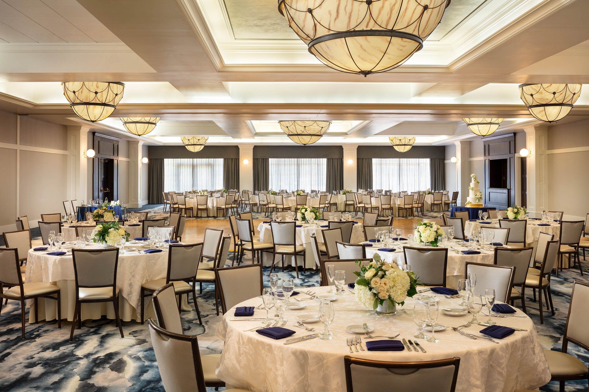 Bild på anläggning