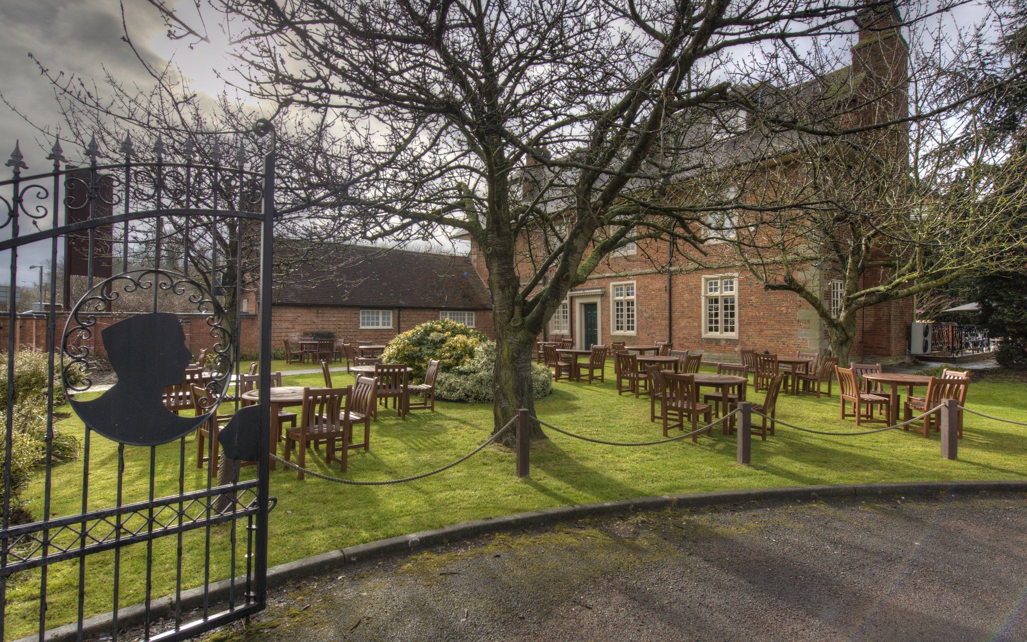 Изображение места проведения