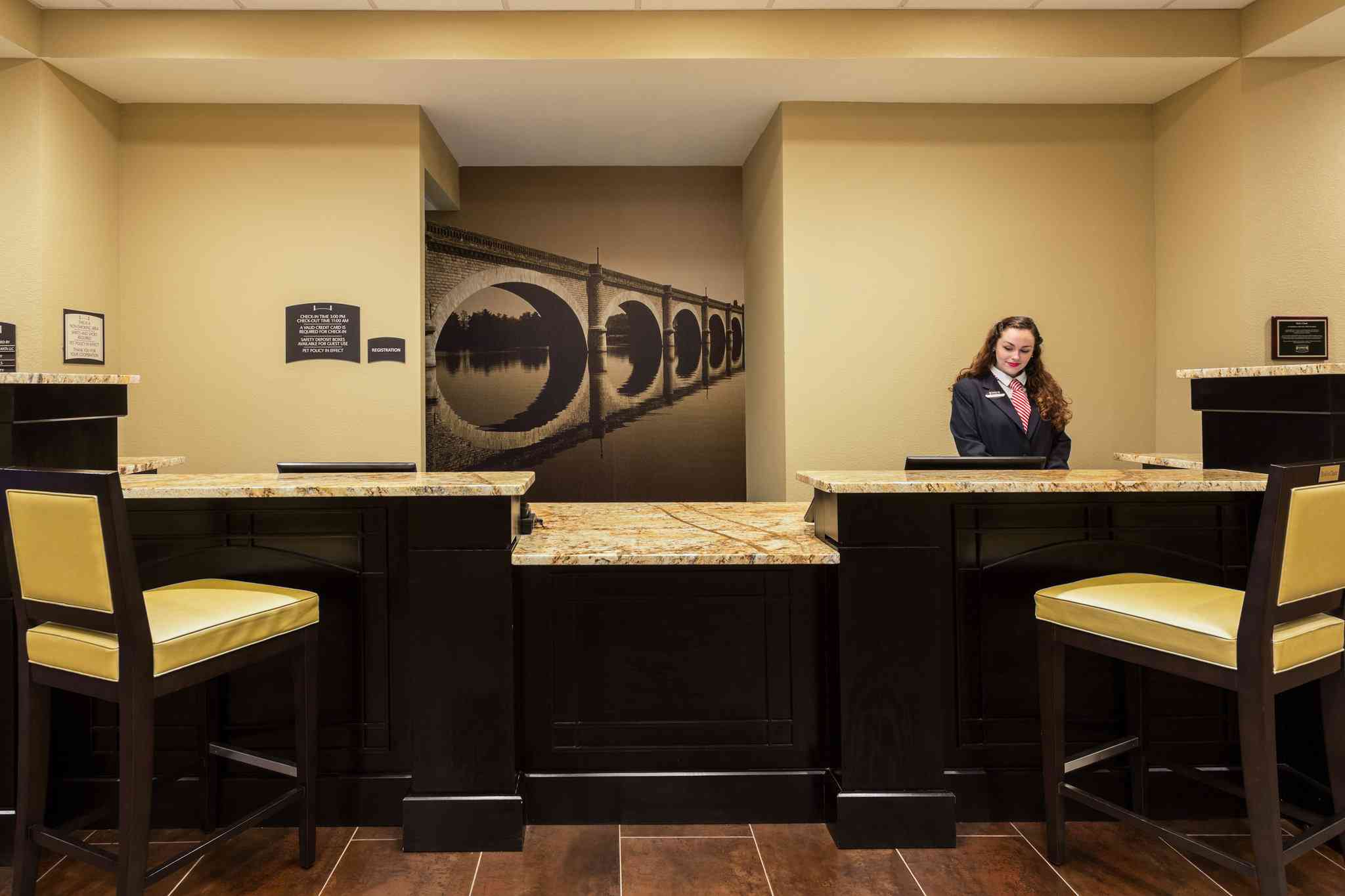 Staybridge Suites Atlanta Airport en Hapeville, GA