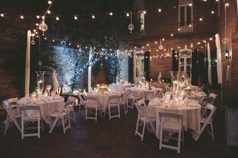 Holiday Inn French Quarter - Chateau LeMoyne em Nova Orleans, LA