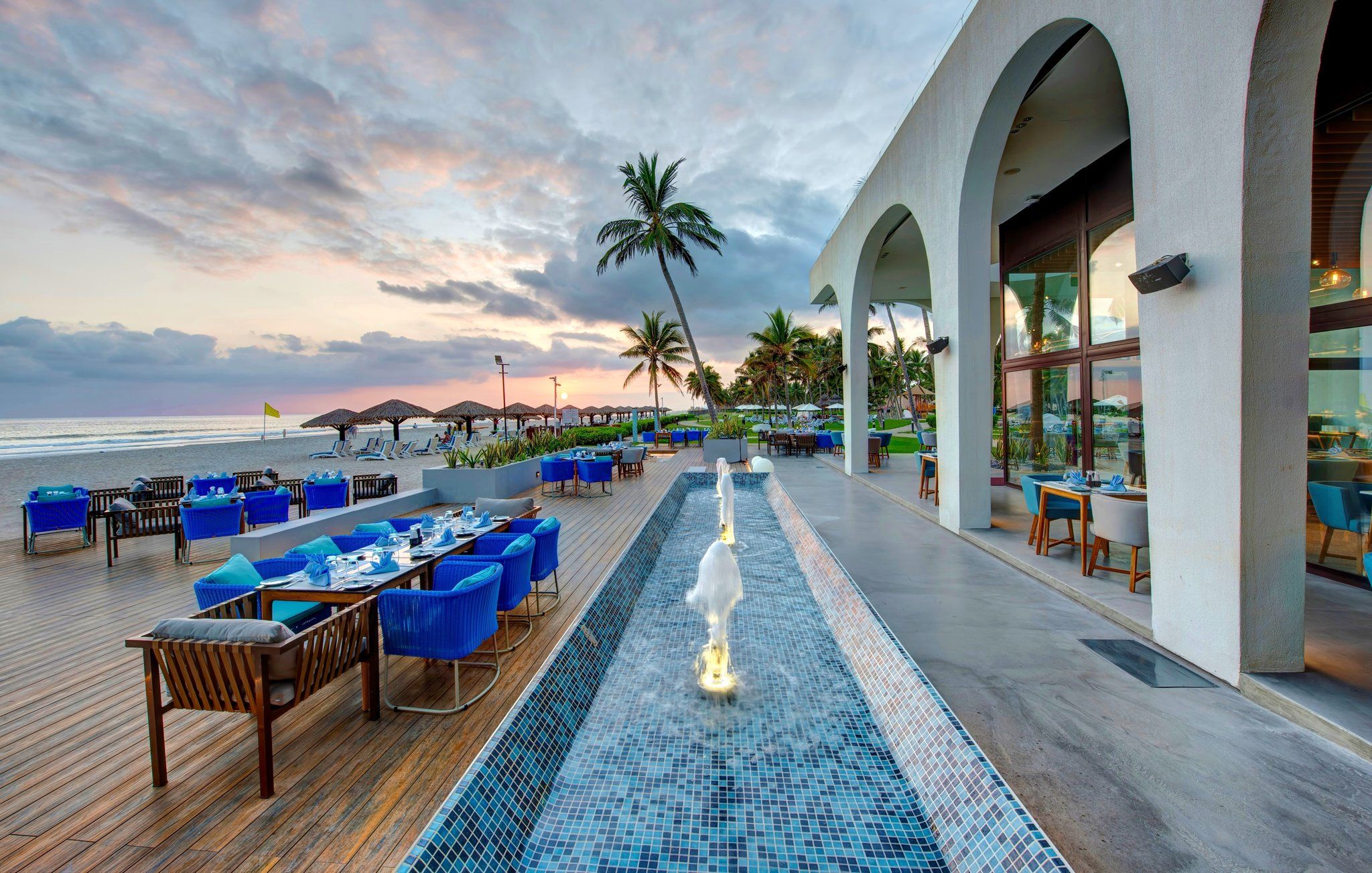 Изображение места проведения